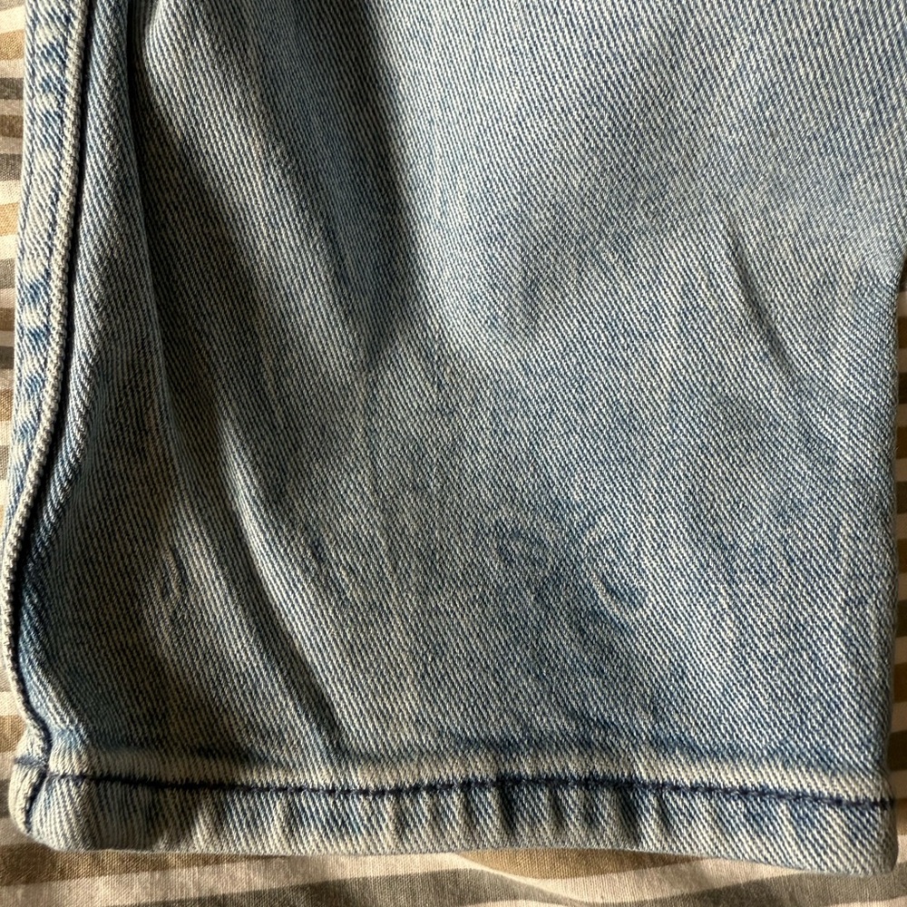 Ksubi Women’s Jeans- Slim Pin Crop - Picture 10 of 14